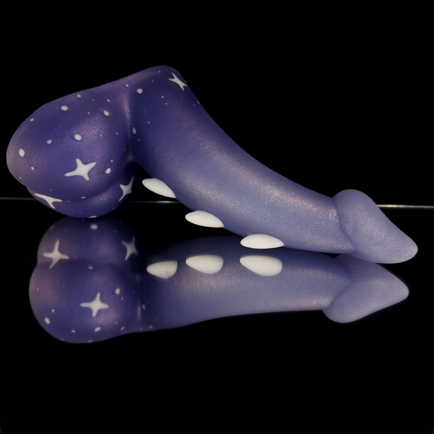 Small Imp • Medium Firmness (Stars)