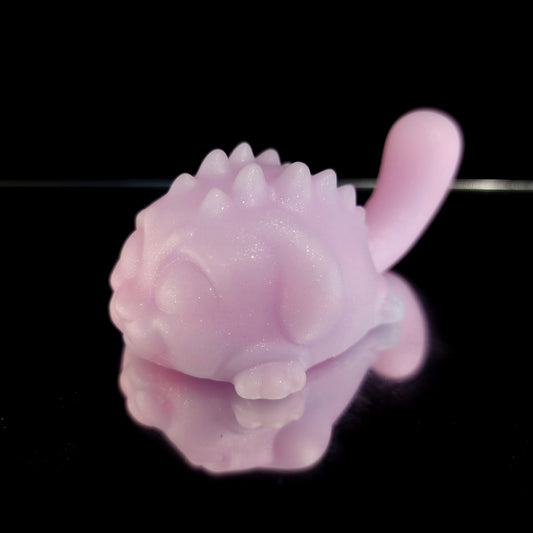 Small Whatsit • Medium Firmness