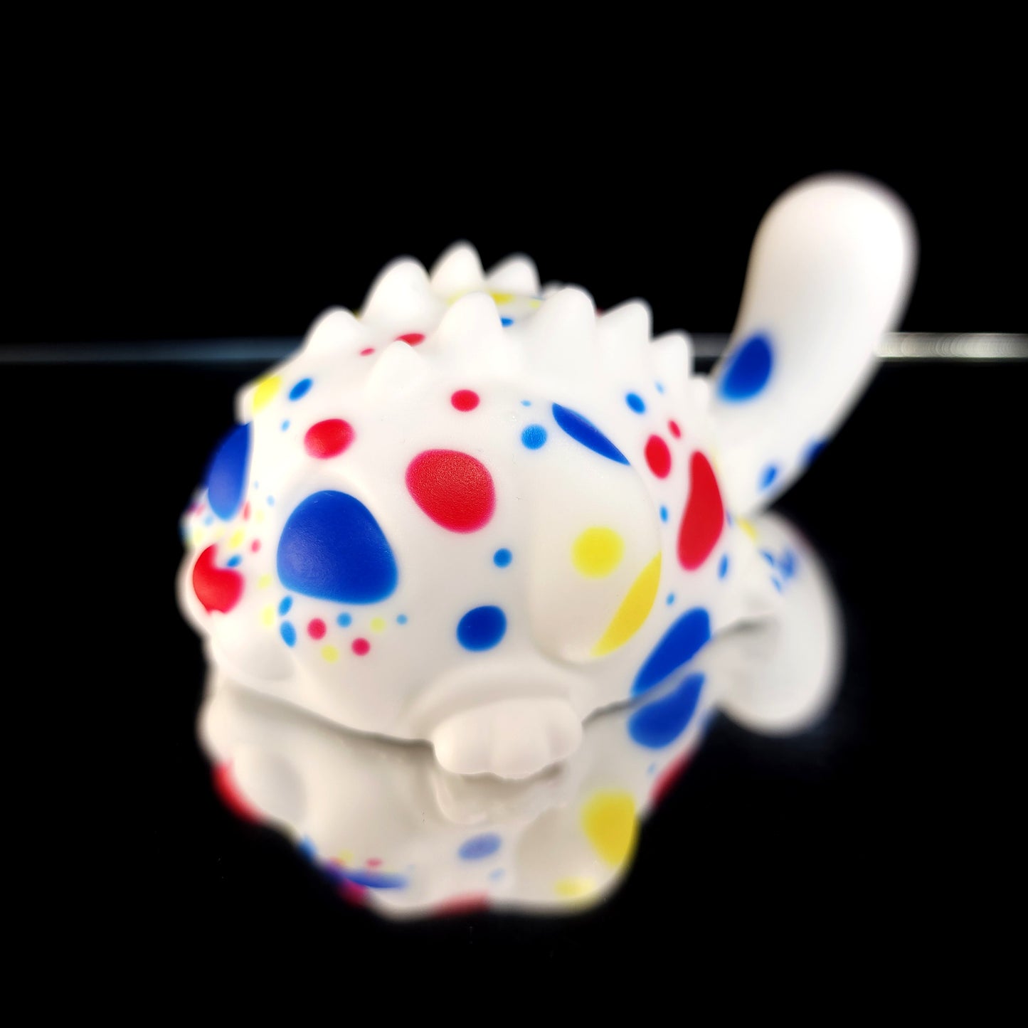 Small Whatsit • Soft Firmness (Clown)