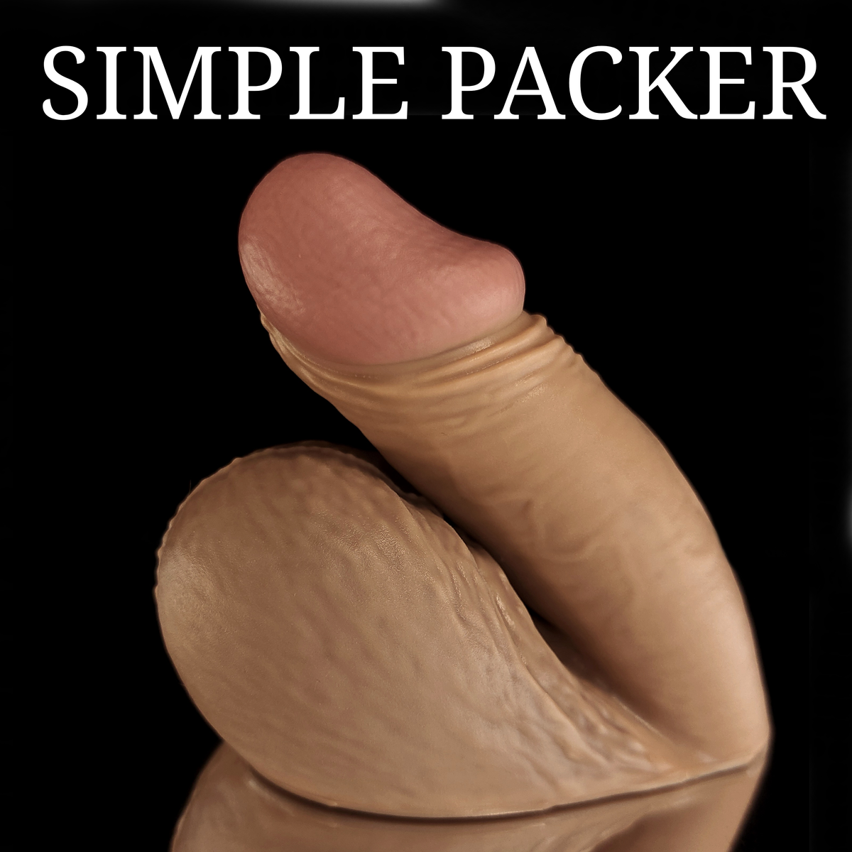 Simple Packer