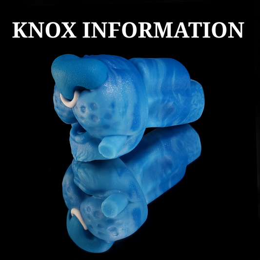 Knox Information