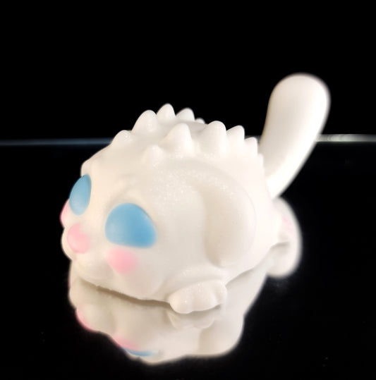 Small Whatsit • Soft Firmness