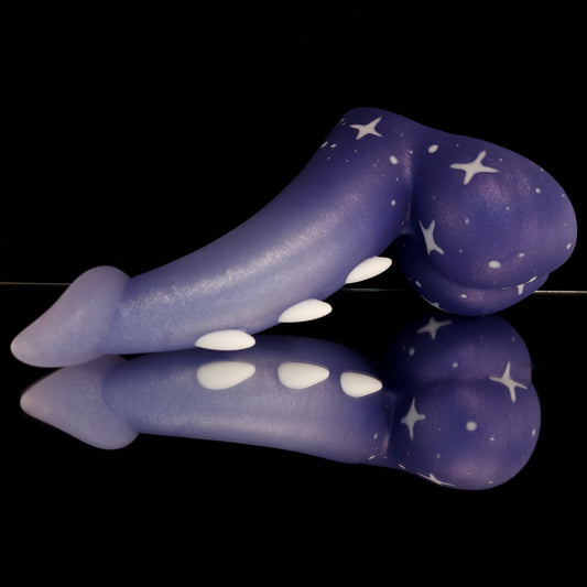 Small Imp • Medium Firmness (Stars)