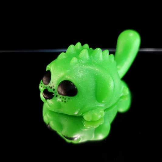 Small Whatsit • Gummy Firmness