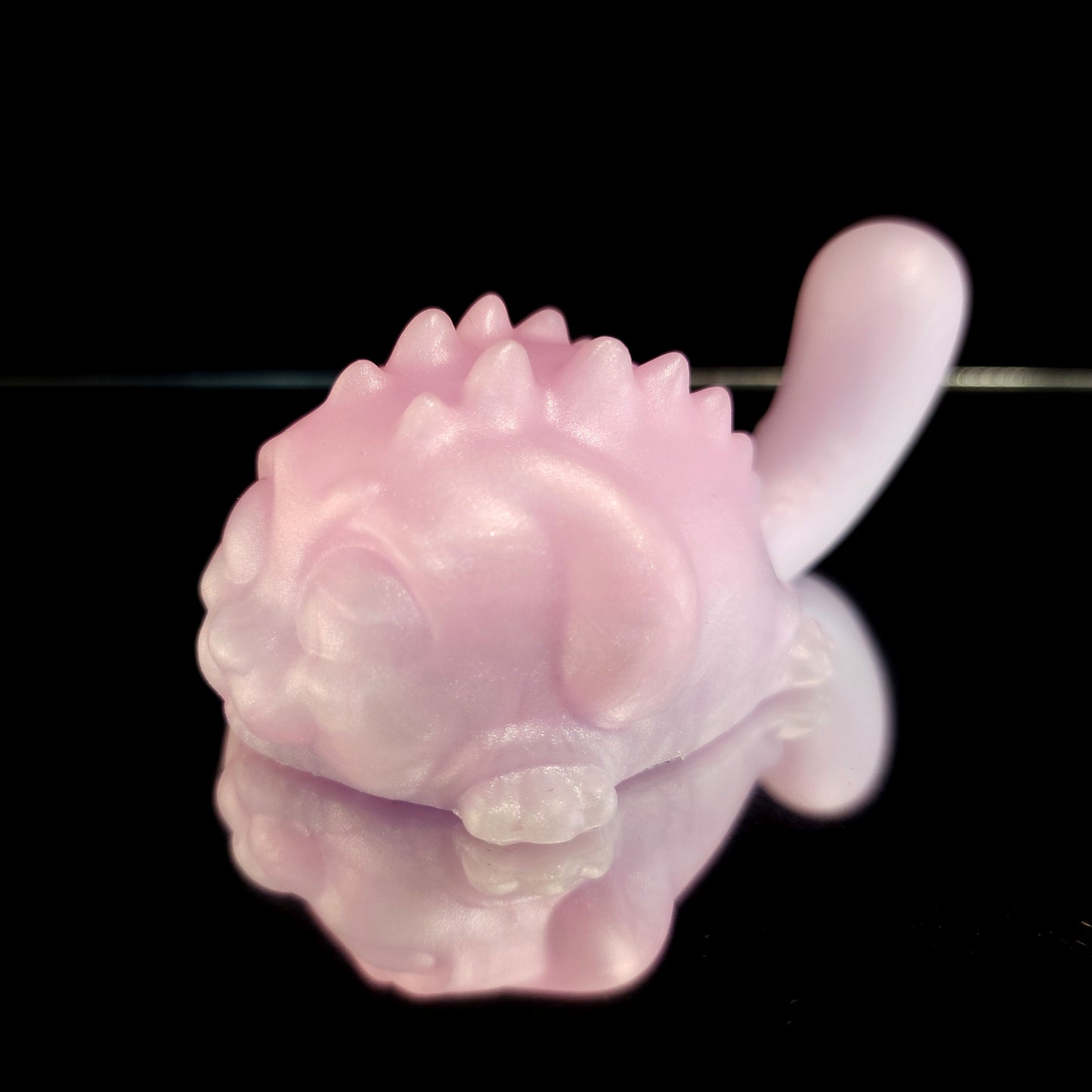 Small Whatsit • Medium Firmness