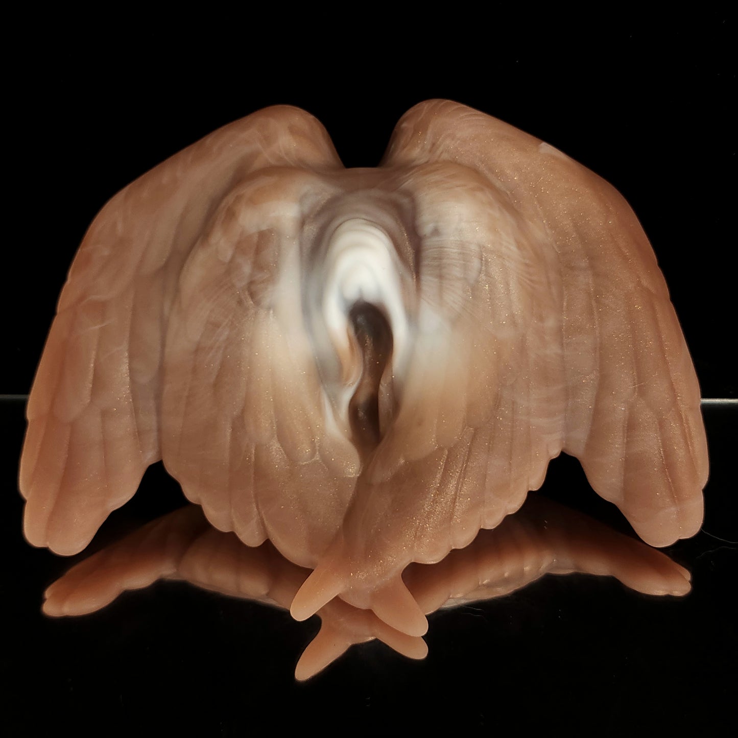 Medium Gabriel • Soft Firmness (Rootbeer Float)