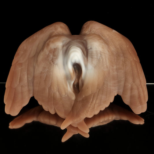 Medium Gabriel • Soft Firmness (Rootbeer Float)