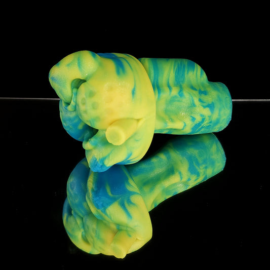 (Flawed) Knox • Medium Firmness