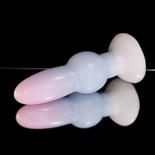 The Knot • Soft Firmness (Cotton Candy)