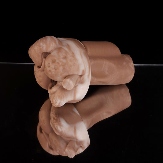 Knox • Gummy (00-10) Firmness