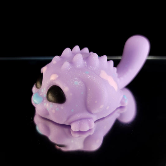 Small Whatsit • Soft Firmness (candy)