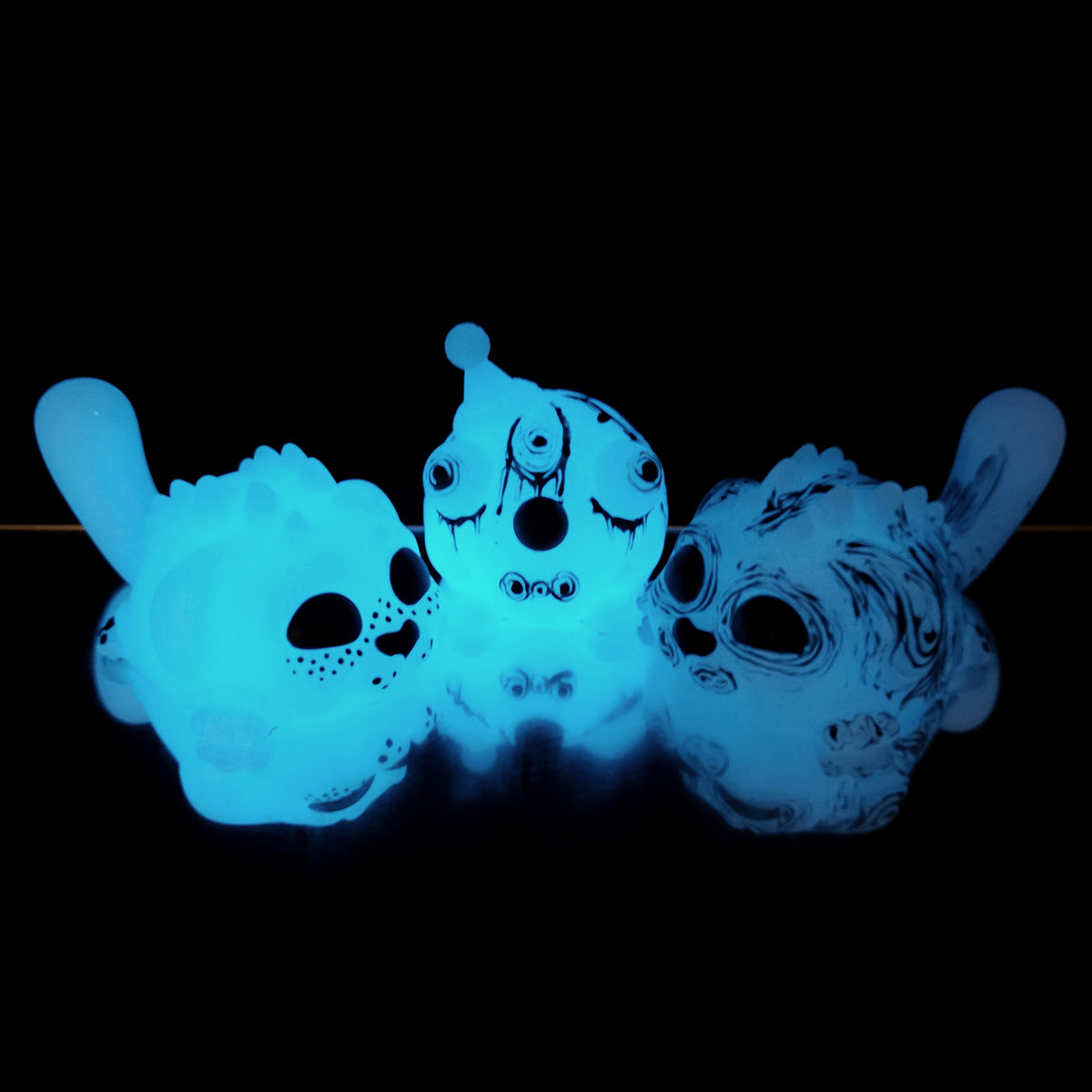 Cakedrake • Soft Firmness (Ghost)