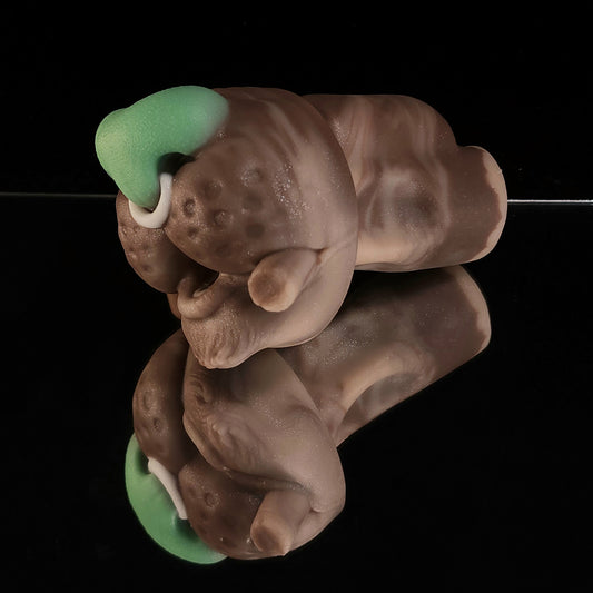 (Flawed) Knox • Split Firmness