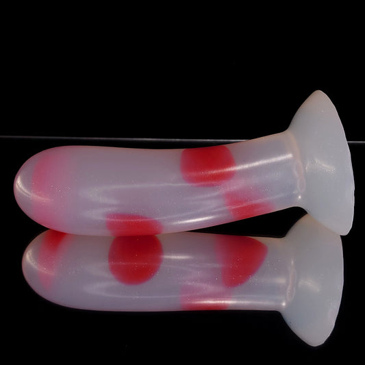 The Classic • Soft Firmness (Near Clear, Hearts & Roses)