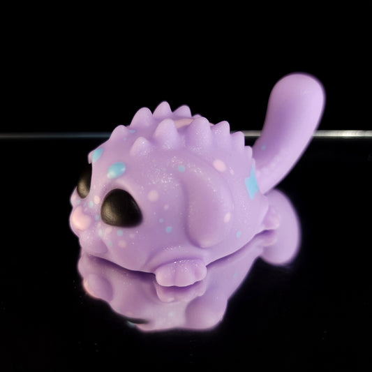 Small Whatsit • Soft Firmness (candy)