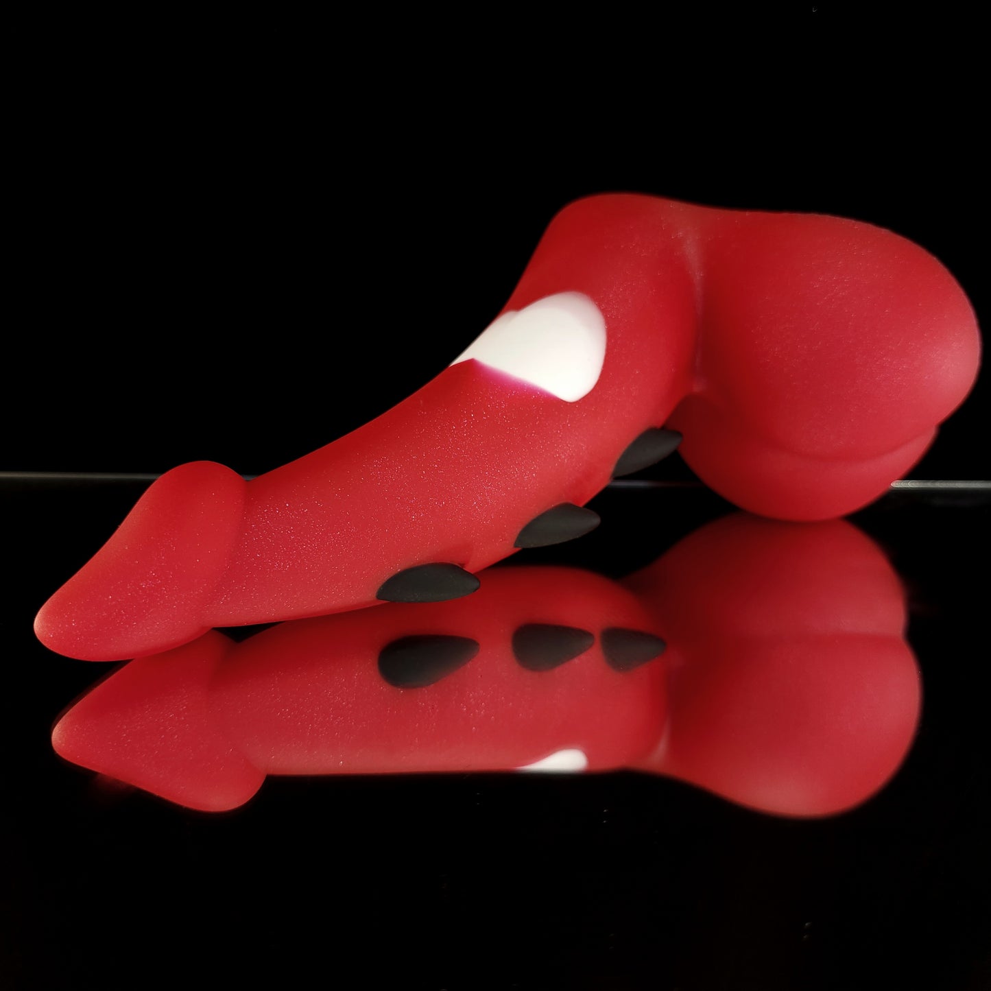 [Flawed] Small Imp • Soft Firmness