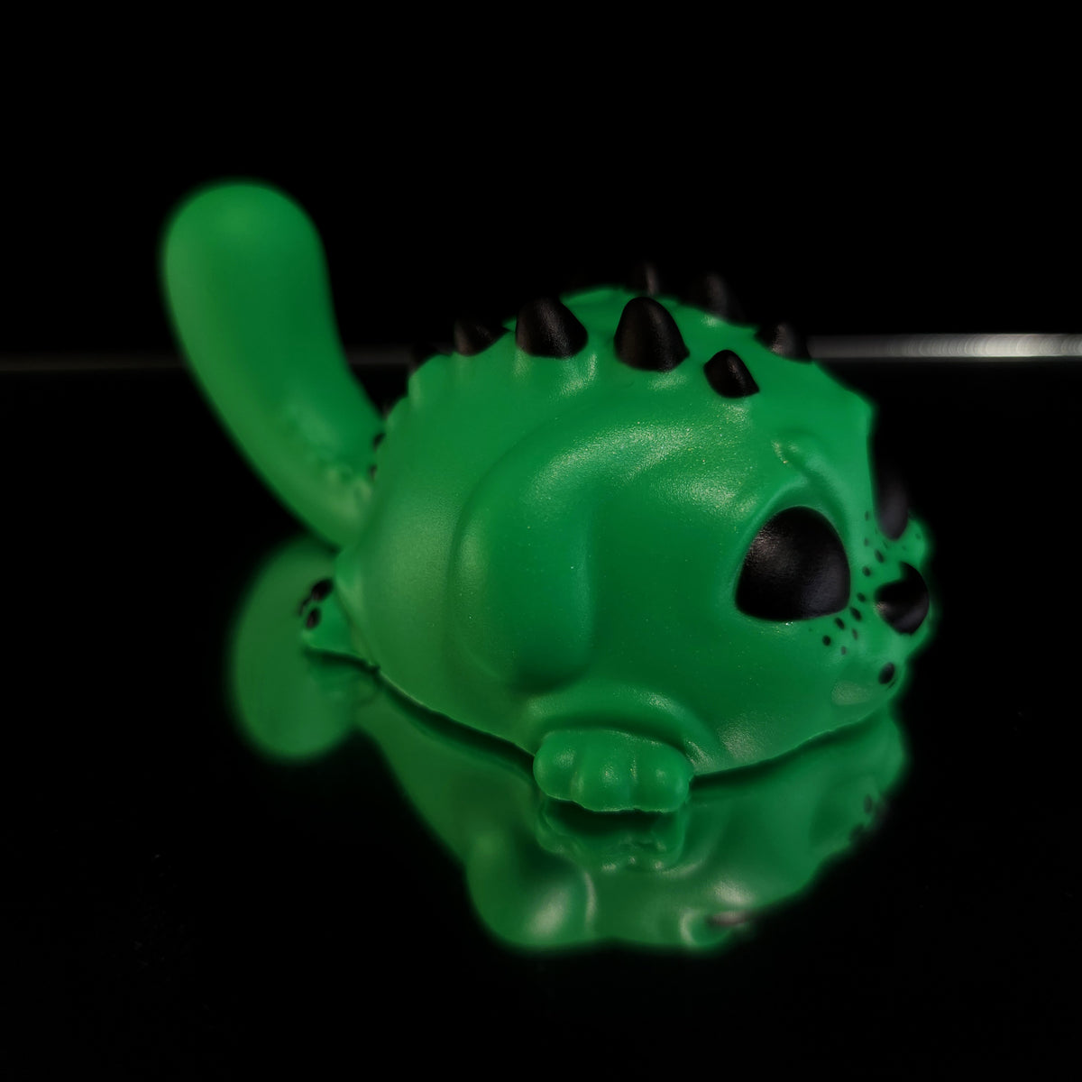 Small Whatsit • Soft Firmness (Alien)