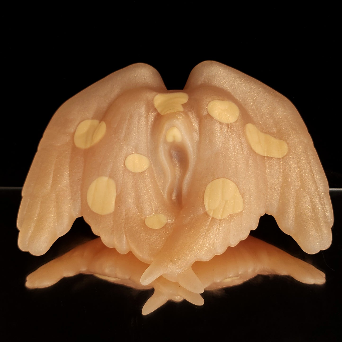 Medium Gabriel • Soft Firmness (Golden Cow)