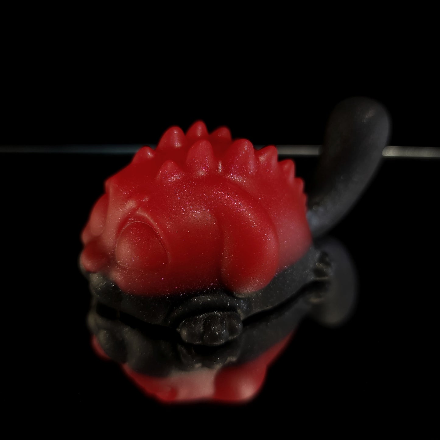 Small Whatsit • Medium Firmness
