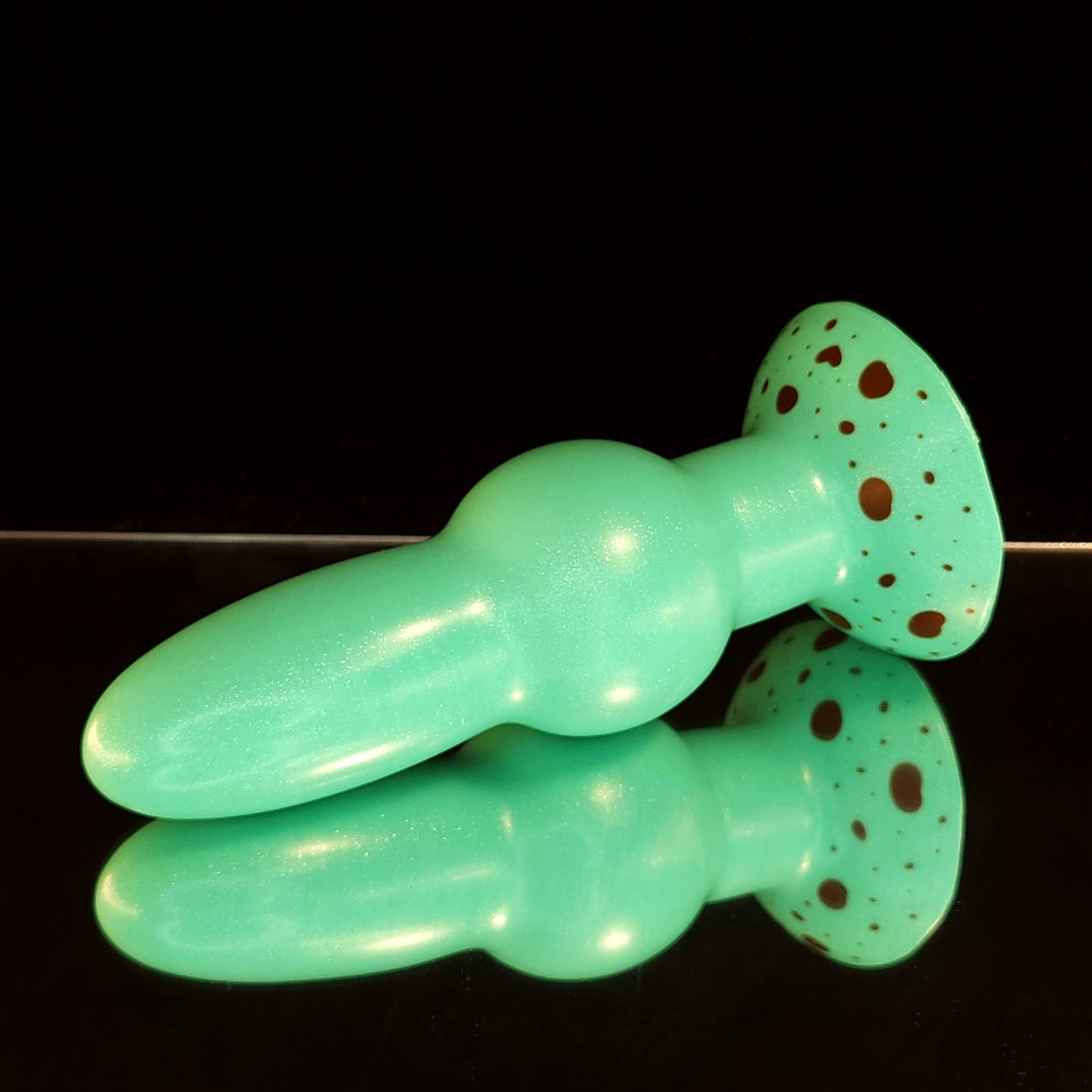 The Knot • Soft Firmness (Mint Chocolate Chip)