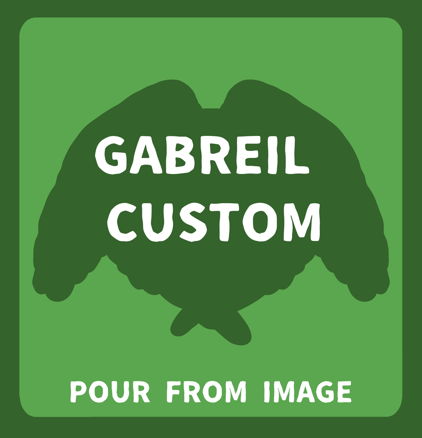 Medium Gabriel • Soft Firmness