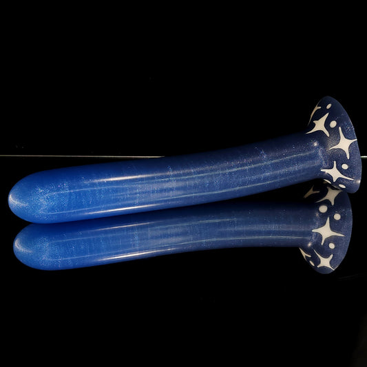 (Flawed) The Depth • Medium Firmness (Galaxy)